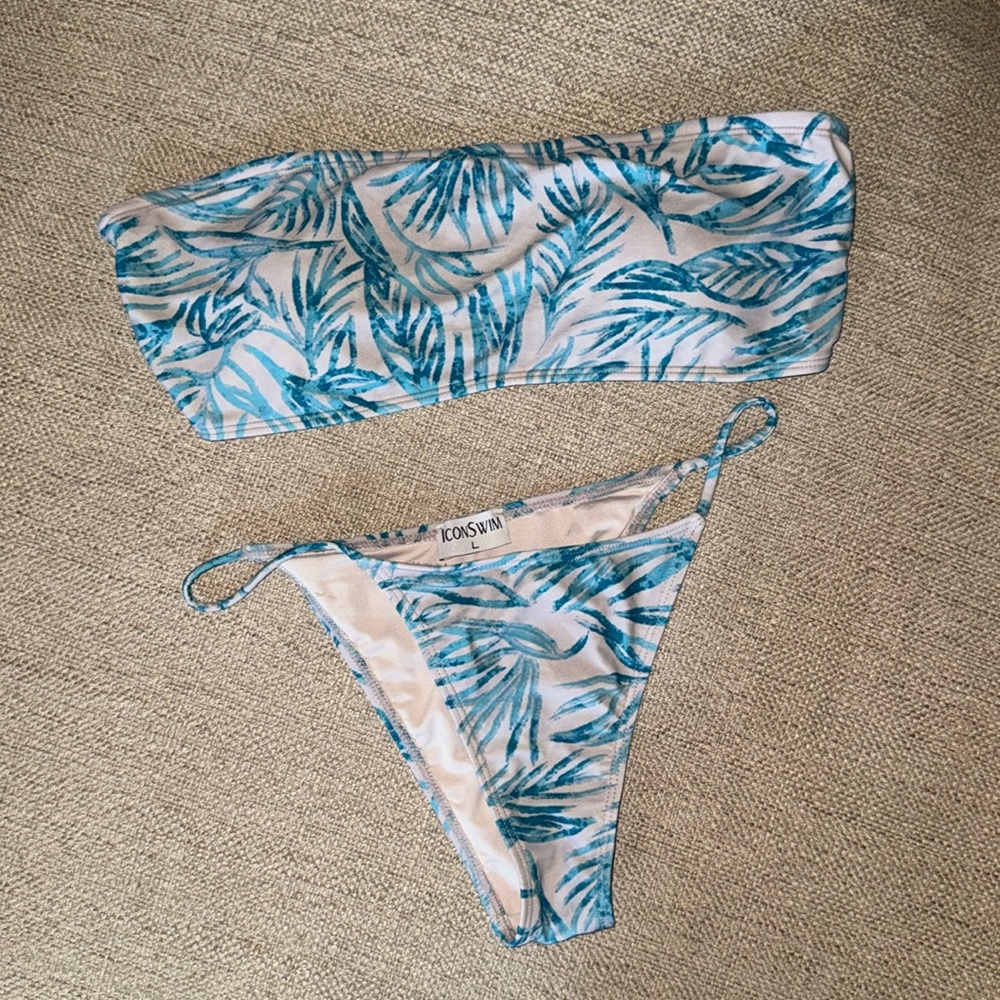 Bandeau Bikini